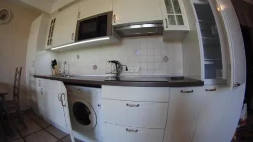 Apartment Romanovskie Na Krasnoy Polyane: фото 5
