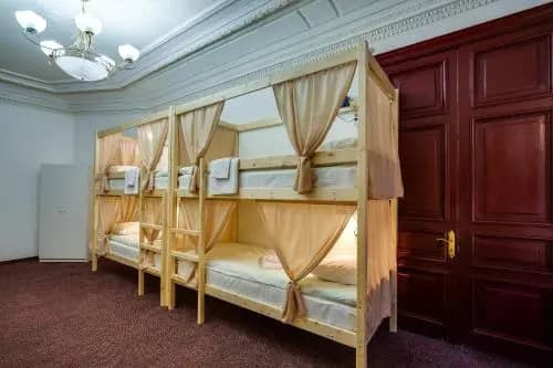 Hostel Neva Bnb: фото 5