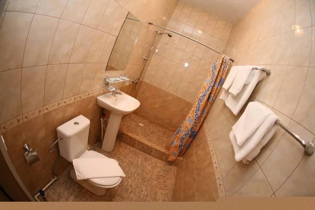 Отель Лебедушка на Энгельса: фото 6