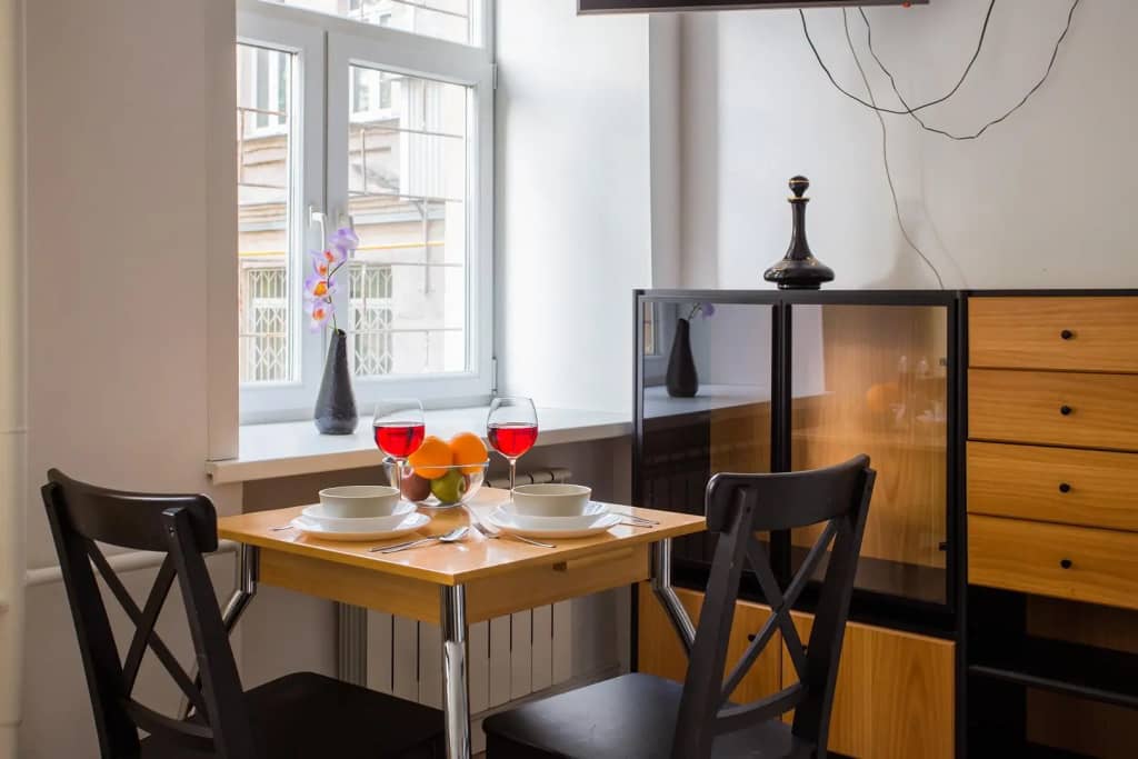 Rent Flat in Moscow (Рент Флэт ин Москоу) на проспекте Мира: фото 5