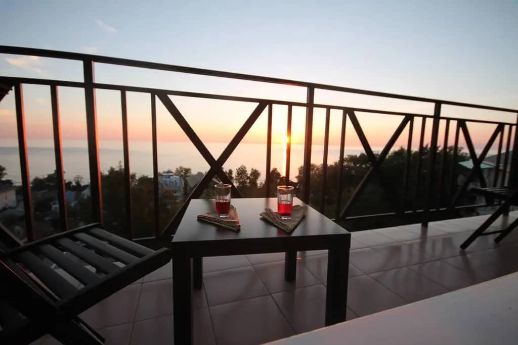Novikoff Hotel: фото 4
