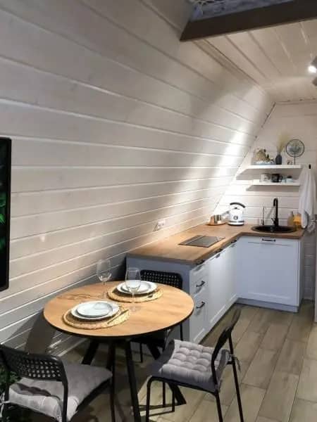 Relax Villas А-Frame (Релакс Виллы А-фрейм): фото 5