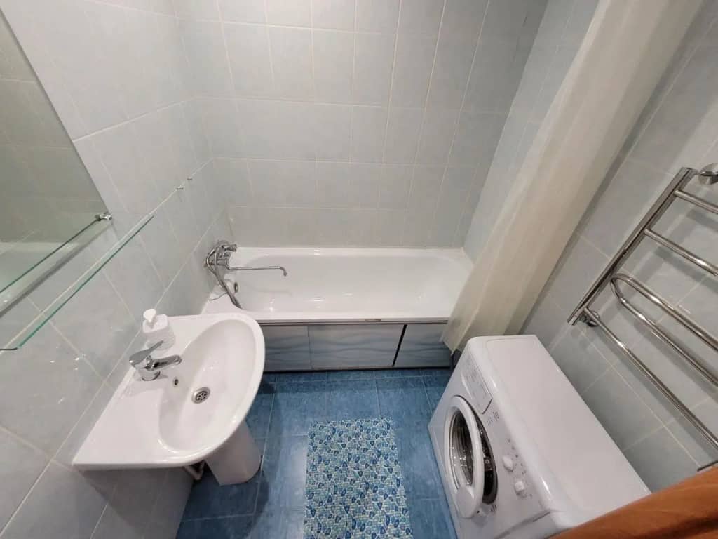 Onebed (Ванбэд) на улице Твардовского 13 корпус 2: фото 7
