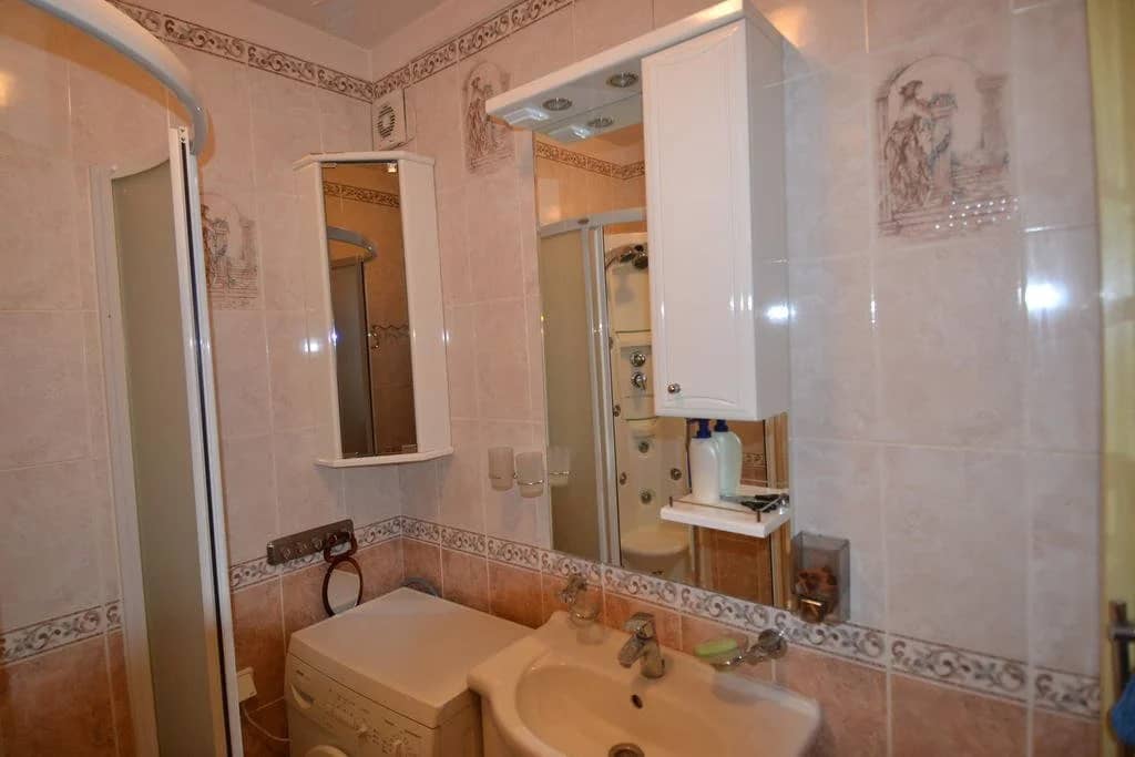 City Inn Apartment on Novaya Bashilovka: фото 6