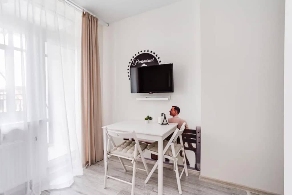 Home24 на улице Сосновая 1к2: фото 6