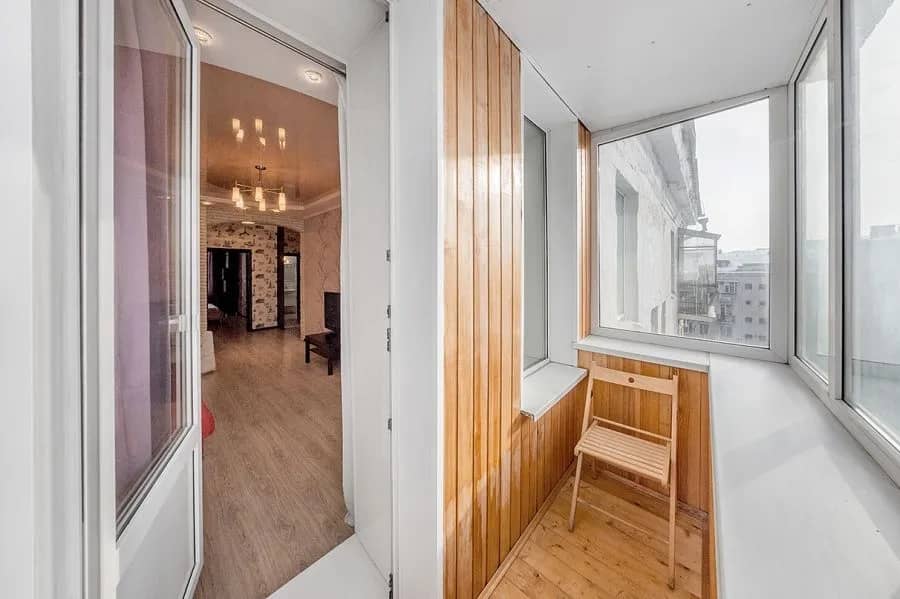 InnHome on str. Pushkin, bld. 60: фото 5