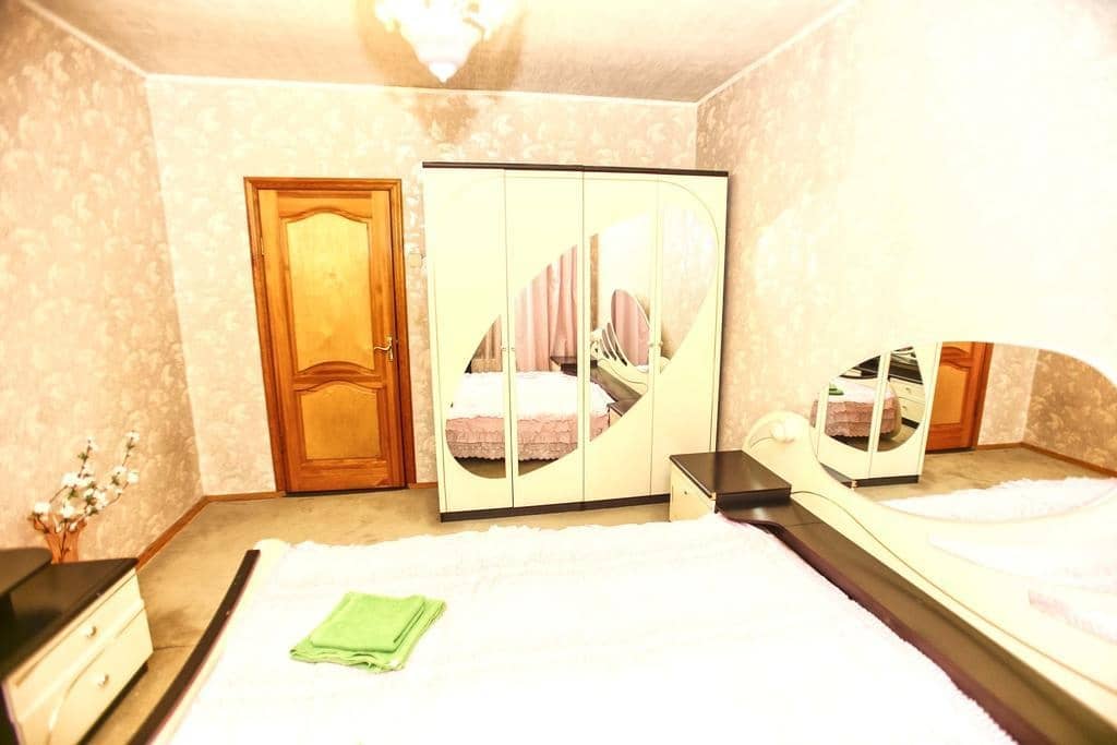 Apartment Rodionova 4: фото 4