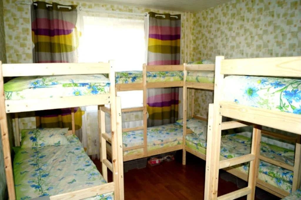 Hostel Cheryomushki: фото 6