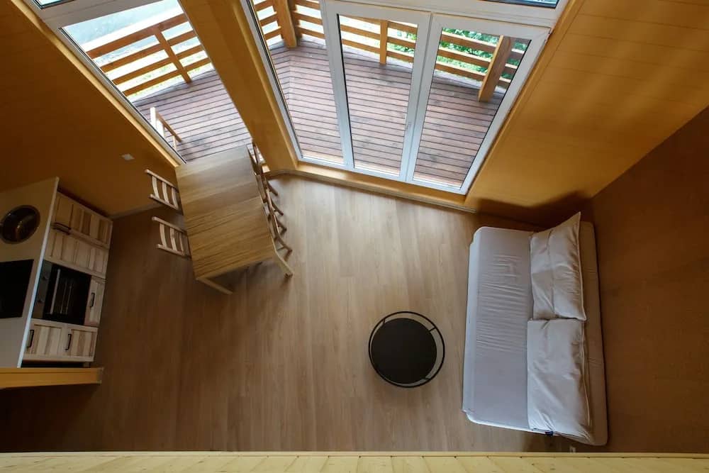 Holiday home Shvedskie Dachi: фото 4