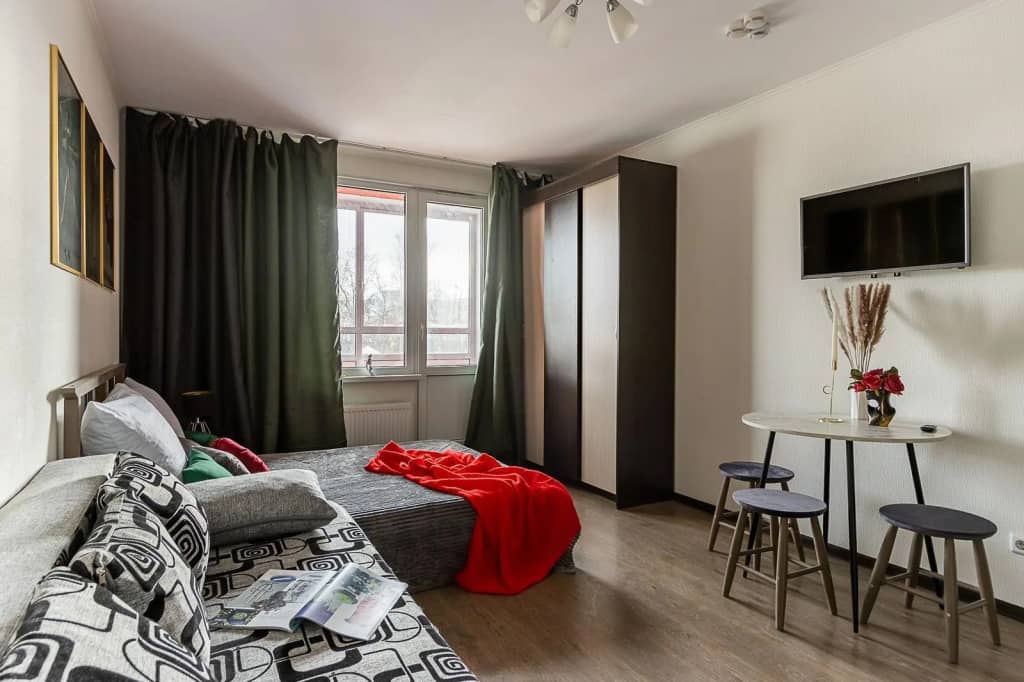 Eliza Home на проспекте Энергетиков: фото 4