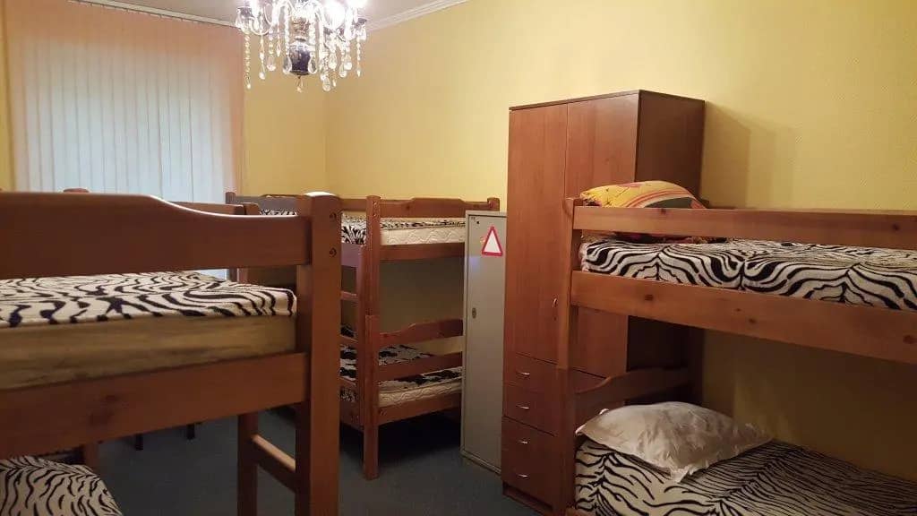 Hostel Na Dmitrovskoy: фото 7