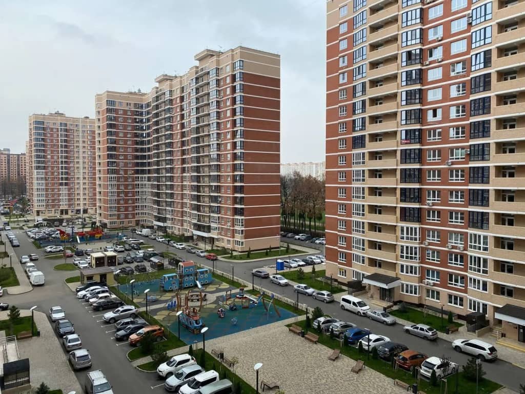 Your Place (Йо Плейс) на улице Героев-Разведчиков 8 корп. 2: фото 4