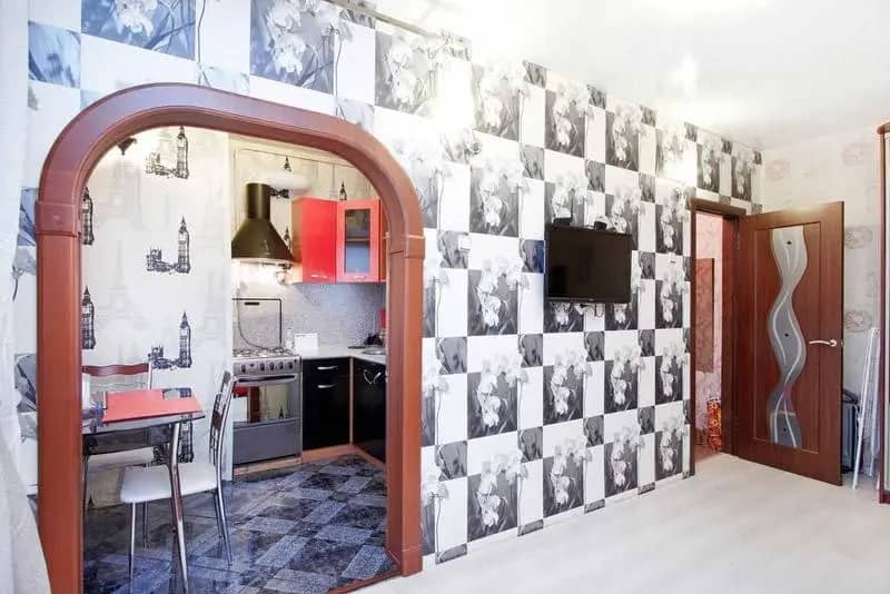 Apartament na Moskovskom 165: фото 4