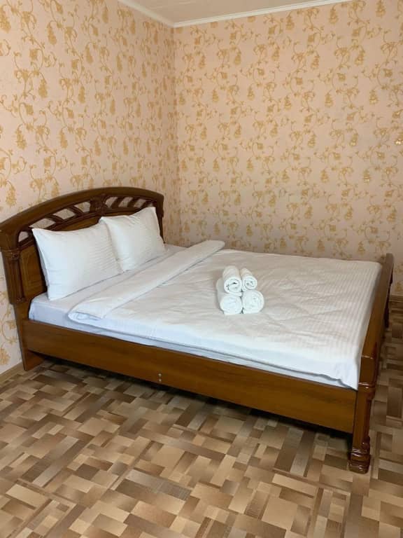 Хоум Отель на ул. Институтская, д. 7: фото 5