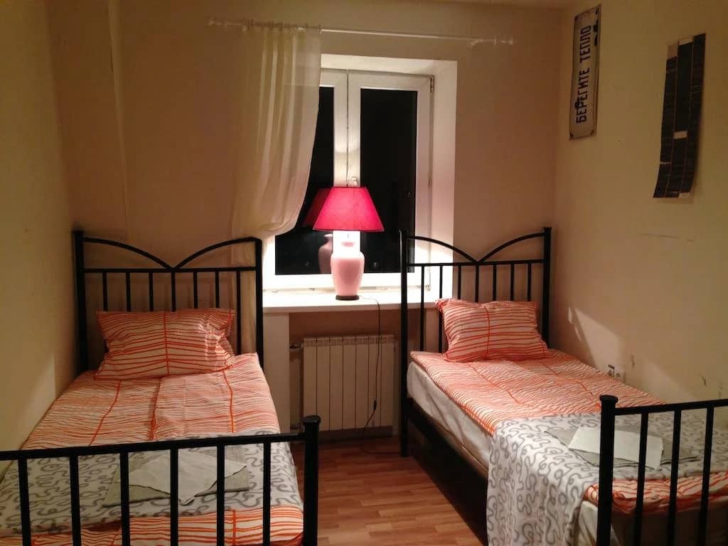 Penthouse Hostel: фото 6