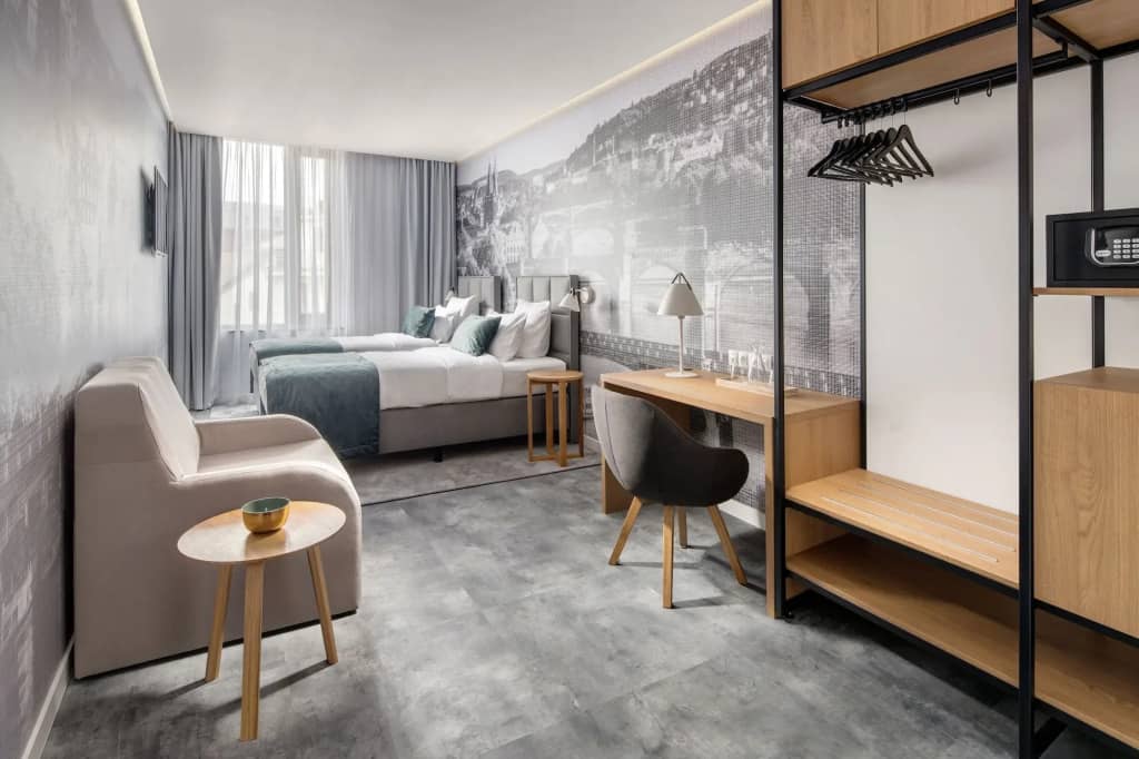 Картинка отеля