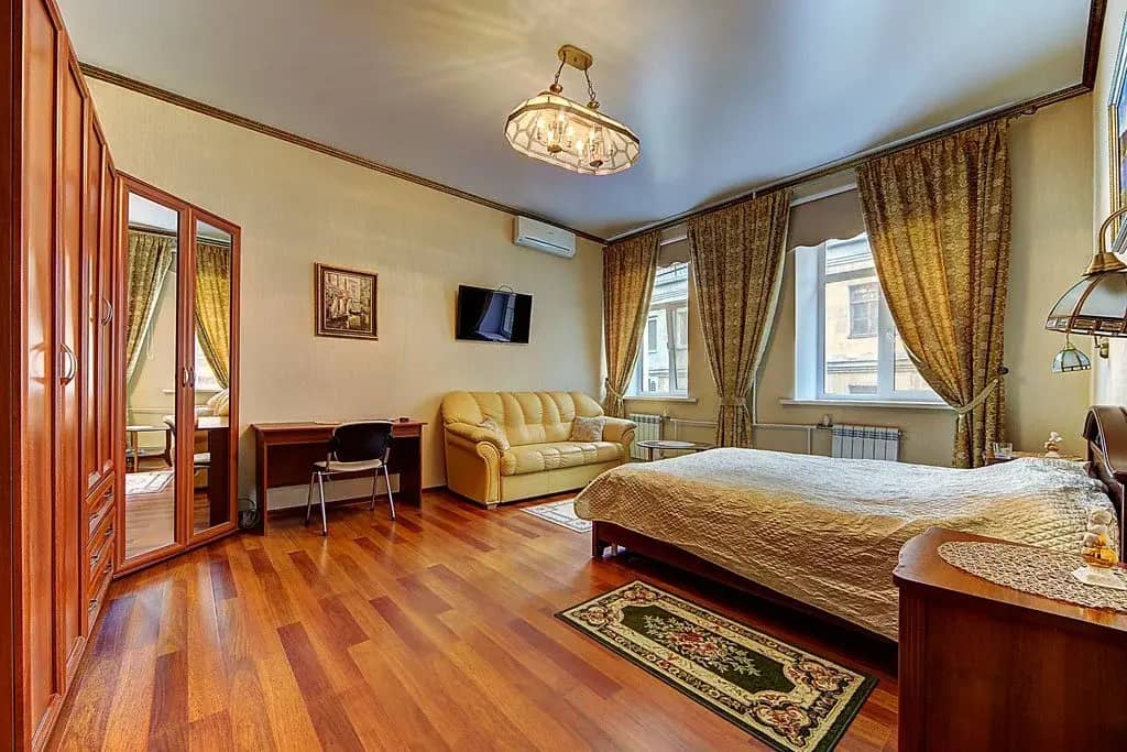 Adonay Apartment: фото 6