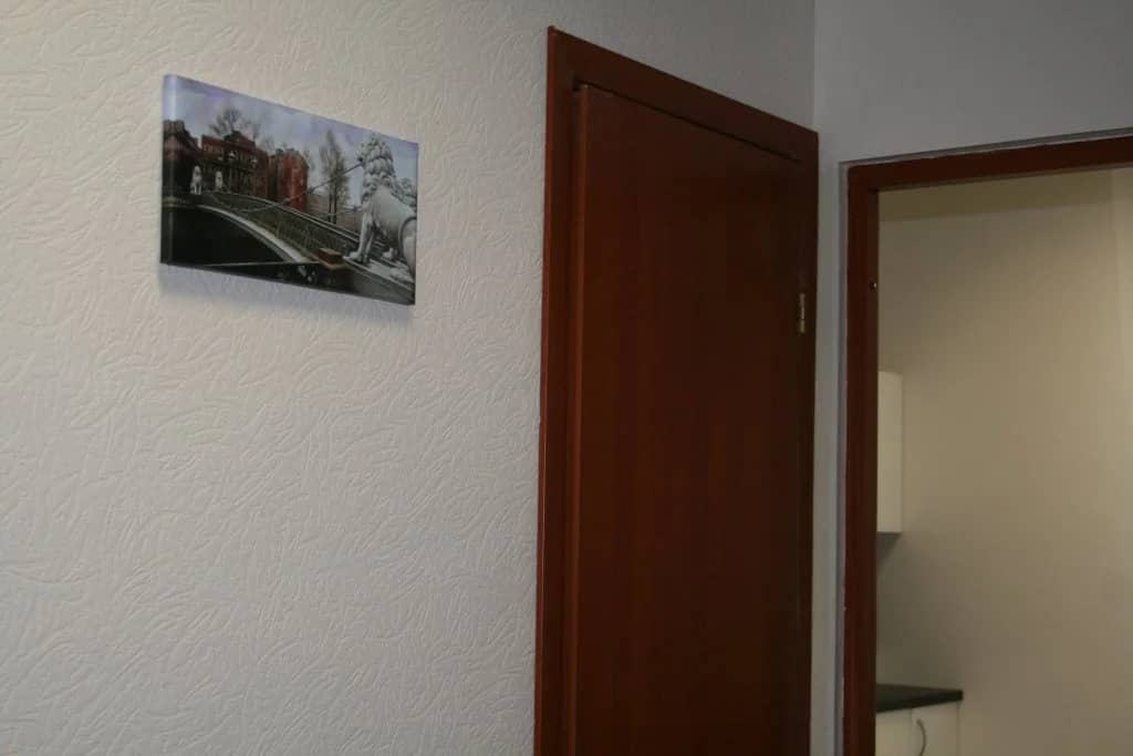 Hostel 5 Mostov: фото 4