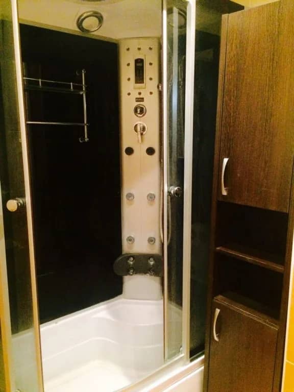 Apartamentyi Turistskaya 13/1: фото 4