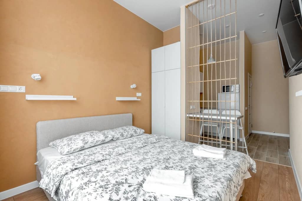 RentWill (РентВилл) на шоссе Егорьевское: фото 7