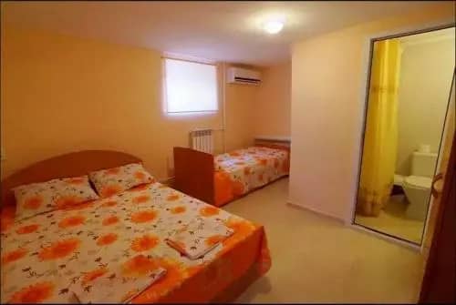Belaya Dacha Guest House: фото 6
