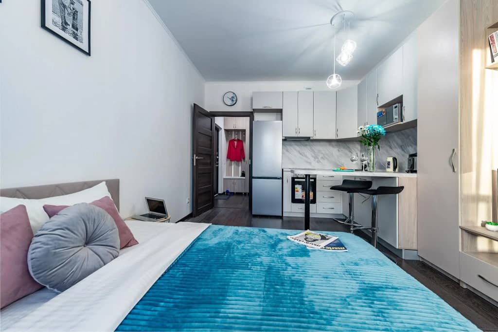 ApartMe Светлановский: фото 5