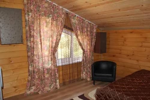 Guest house Solnechniy Khadzhokh: фото 7