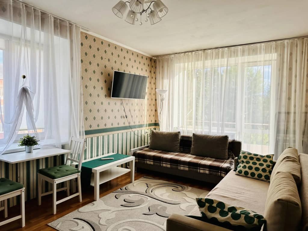 Unique Apart (Уник Апарт) на улице Красноармейская: фото 4