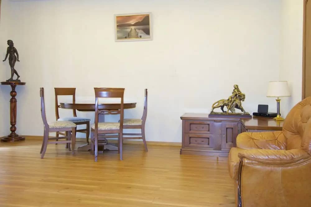 LUXKV Apartment on Panfilovskiy 3: фото 4