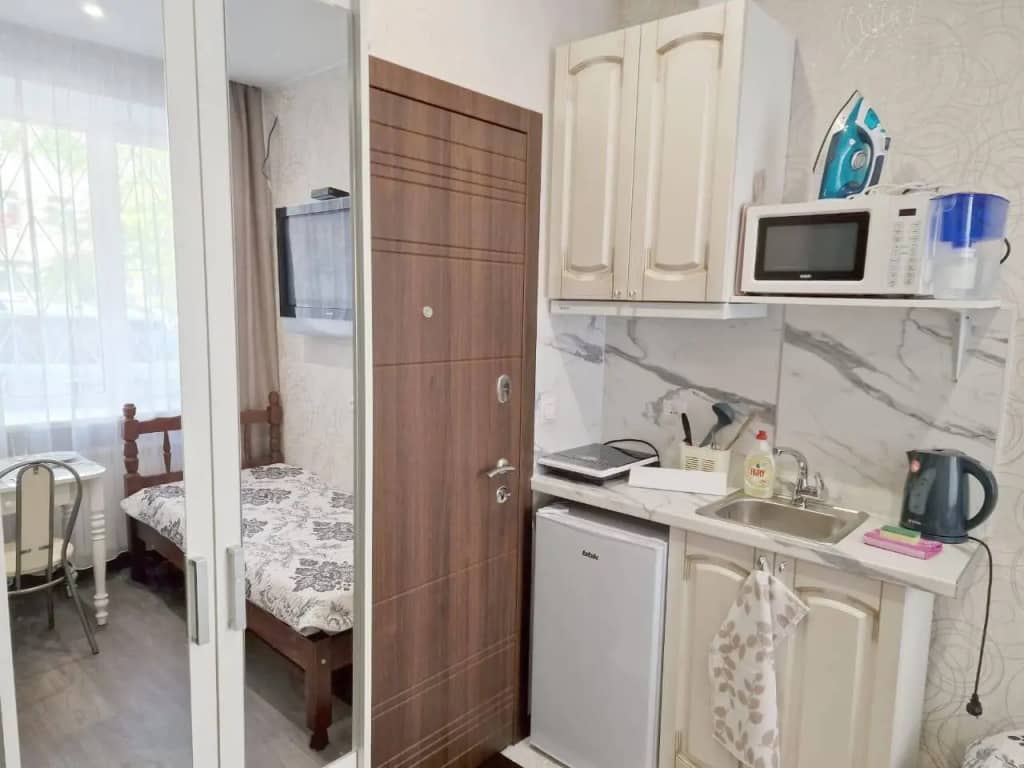 МоМи на улице Автозаводская 17 корпус 3: фото 5