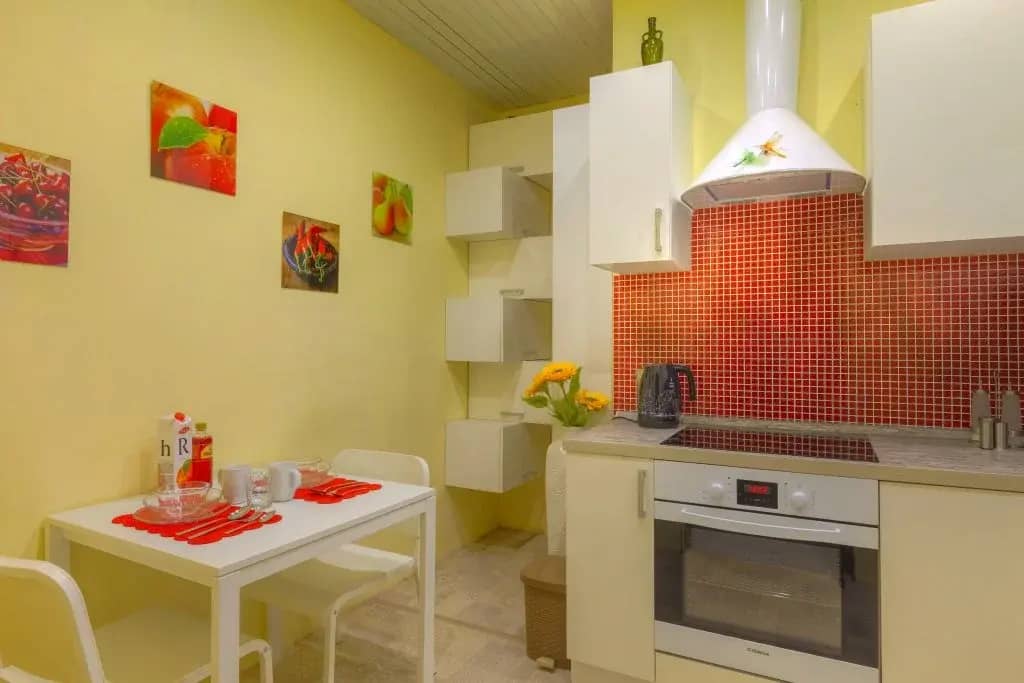 Yaguar Mini-Hotel and Hostel: фото 7