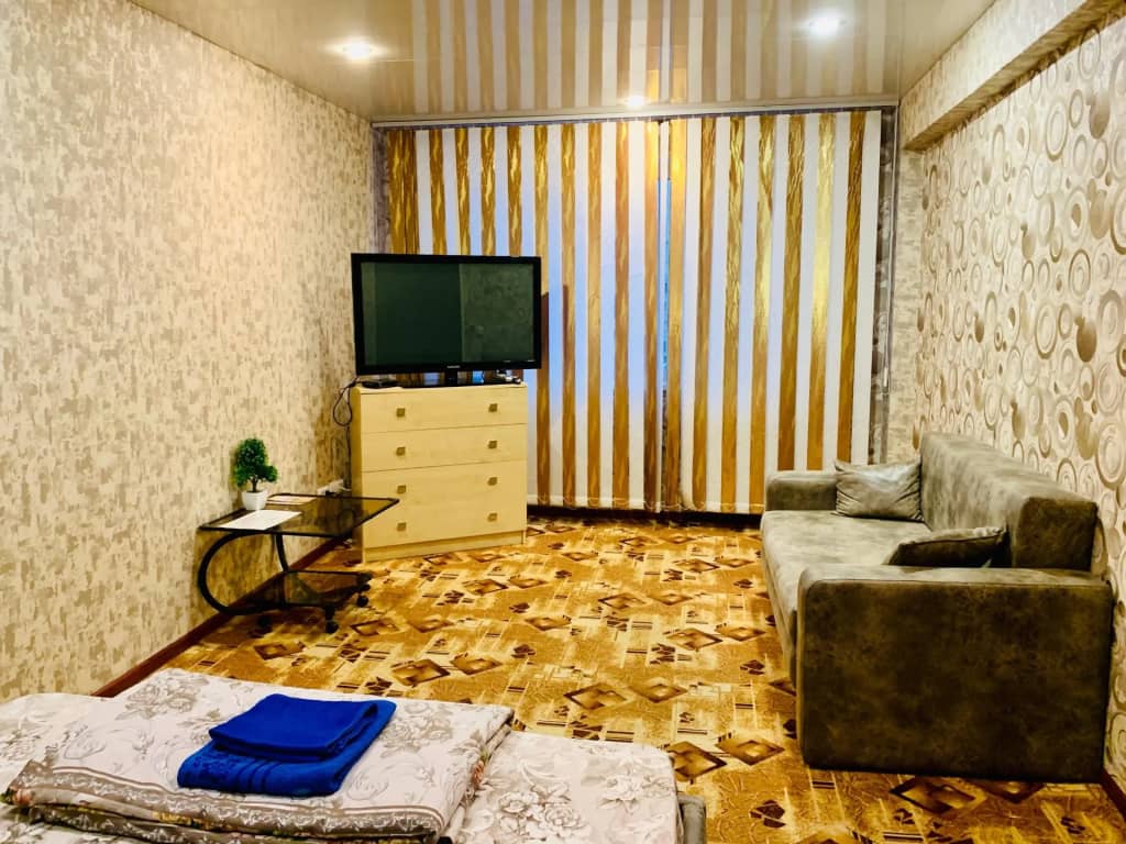 Квартиркинъ на улице Тиманская: фото 6