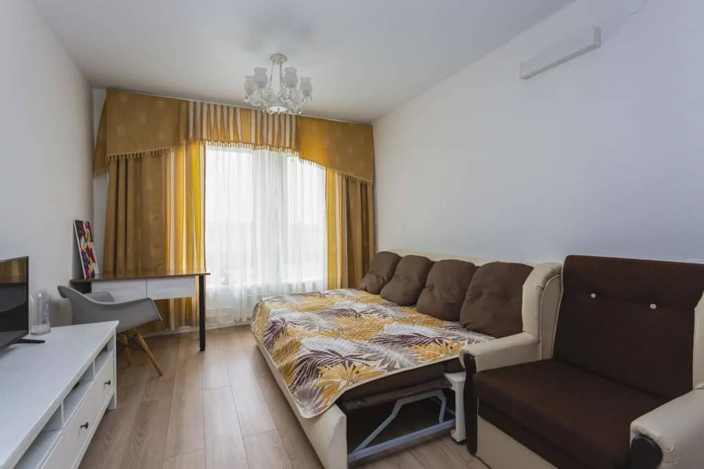 Home Like (Хоум Лайк) на проспекте Новосередневский: фото 5