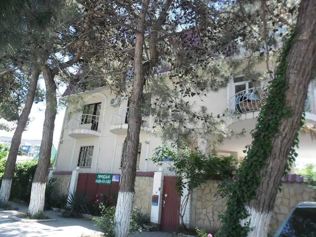 Guest house Bely Zamok: фото 5