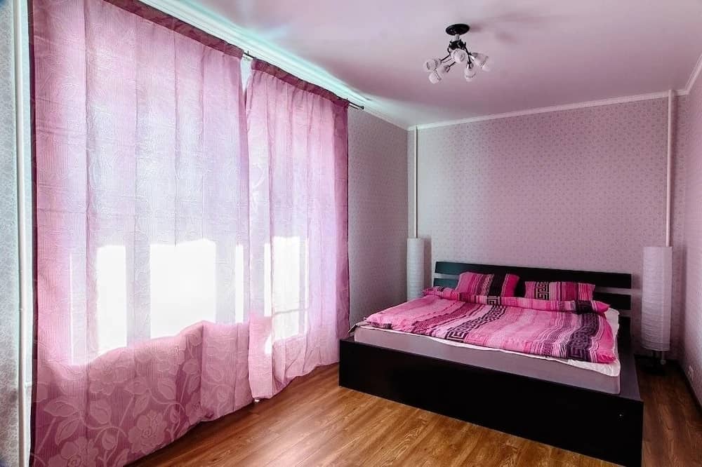 Апартаменты «Сити Инн Бутырская, 2, 18»: фото 6
