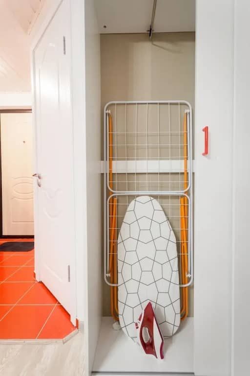 Apt on Chetvyortaya Sovetskaya 8 ap13: фото 4