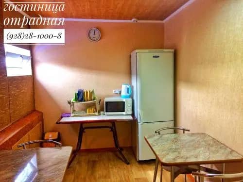 Mini hotel on Gogolya 94: фото 6