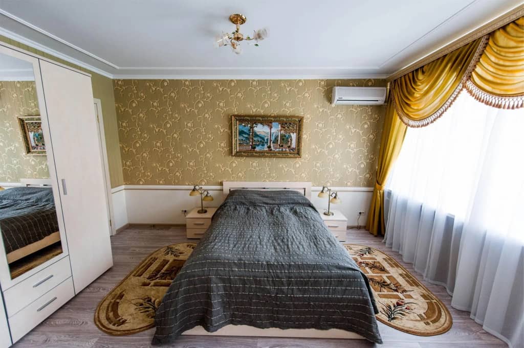 Отель Bed and Breakfast: фото 4