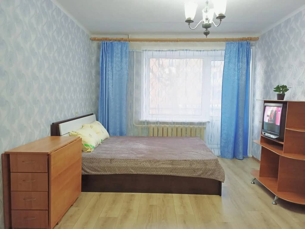 Зима на улице Куйбышева 94: фото 4