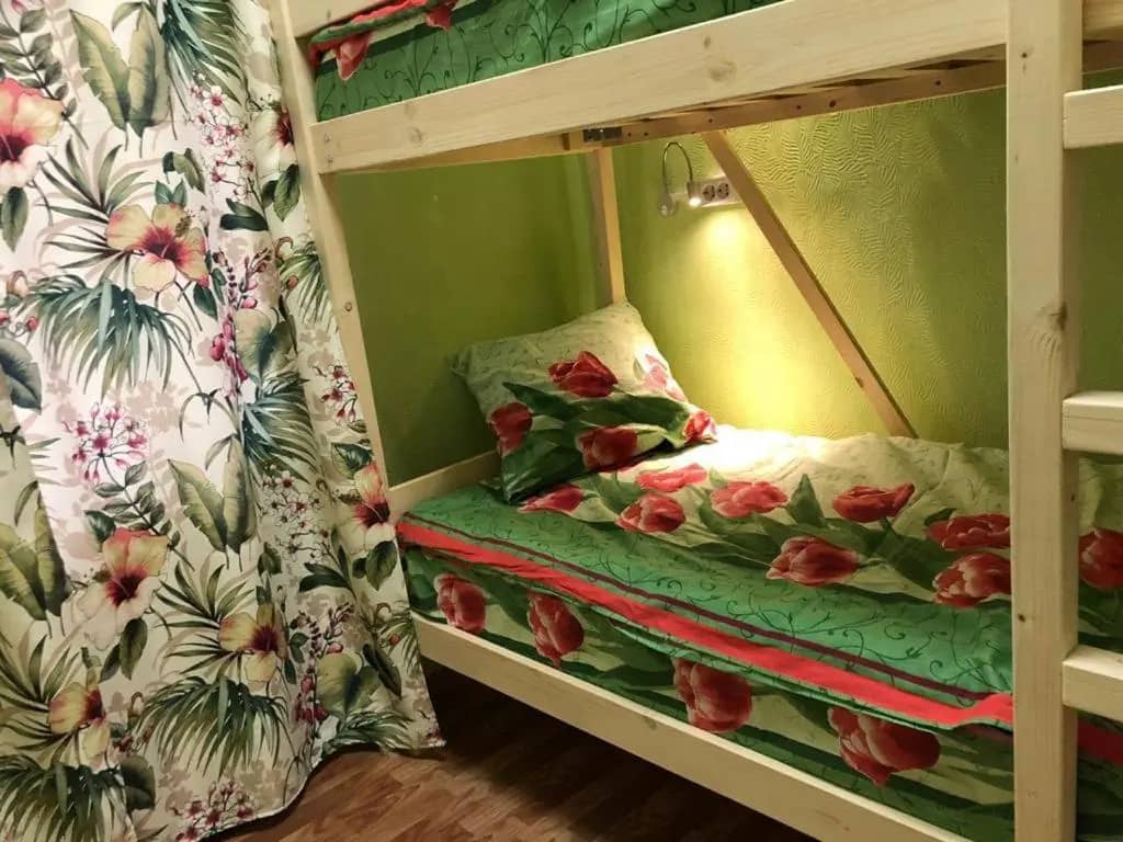 ХотелХот Бауманская: фото 5