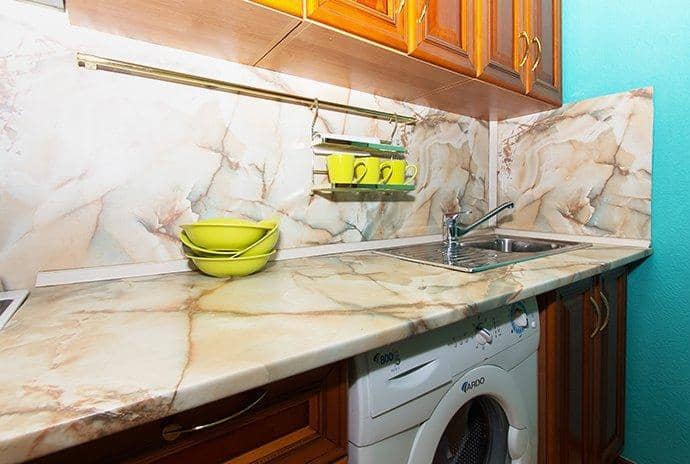 ApartLux (АпартЛюкс) на Большой Доргомиловской 8: фото 7