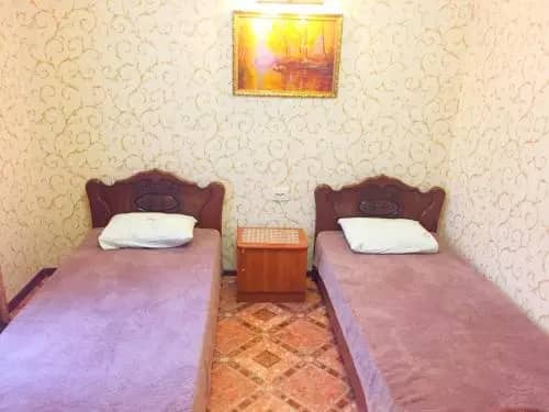 Guest House Armavirskaya 85: фото 4