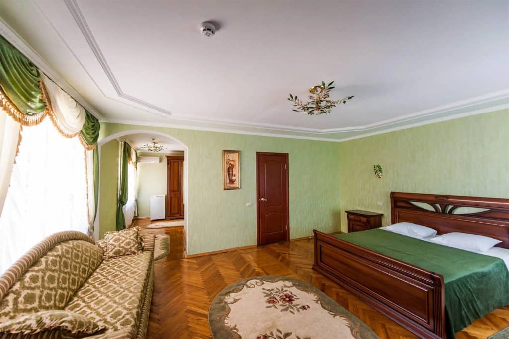 Отель Bed and Breakfast: фото 7