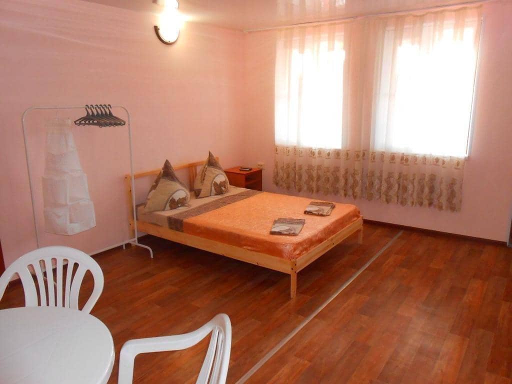 U Azovskovo Morya Mini-hotel: фото 7