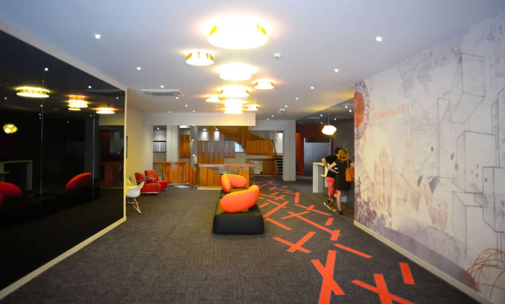 Картинка отеля