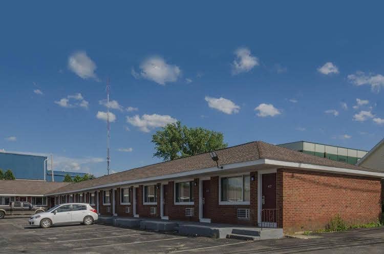 Картинка отеля