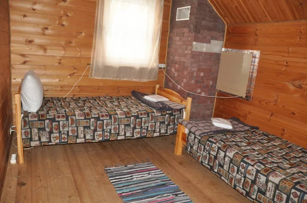 Domik Na Krasnoj Polyane Guest House: фото 5