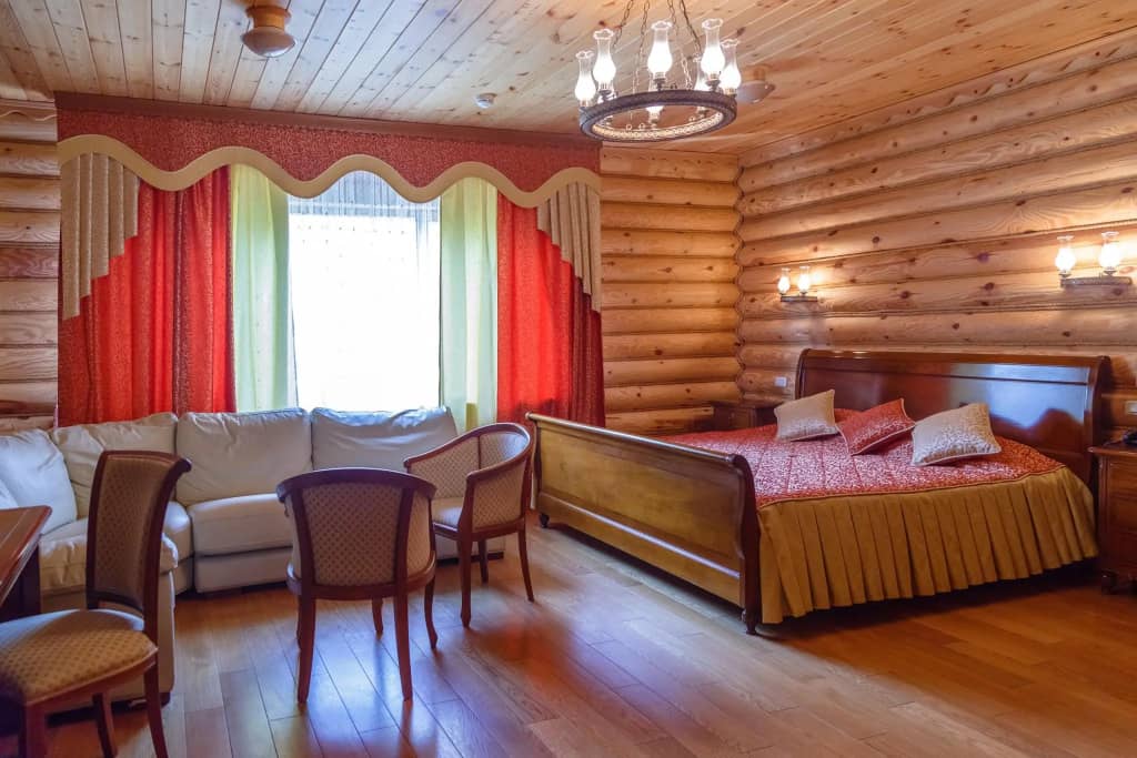 Отель Орловское Поместье: фото 6
