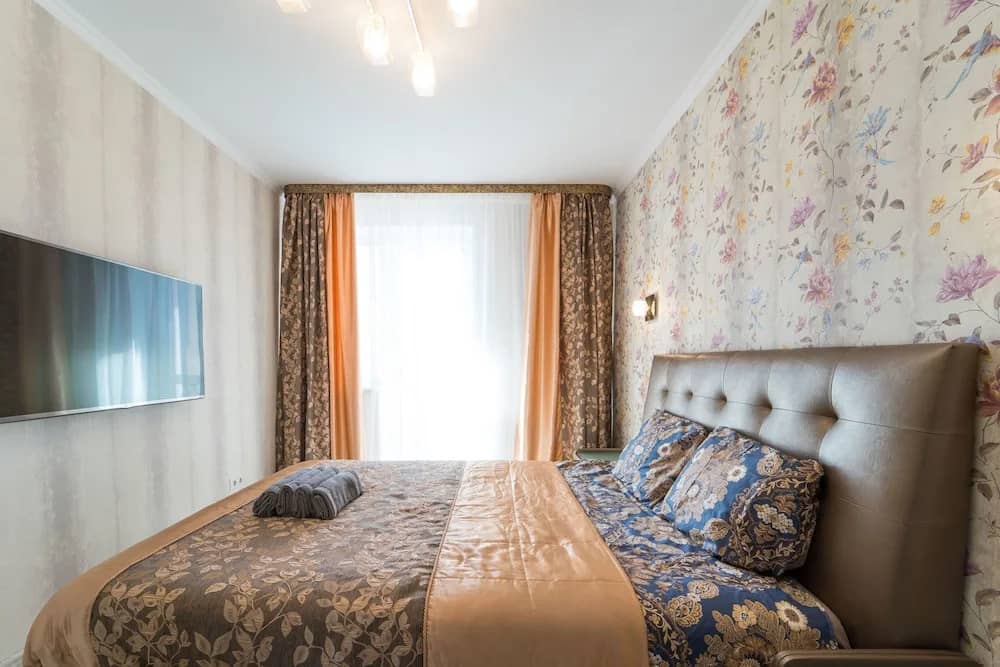 Hello Apartment Pulkovskoye shosse: фото 7