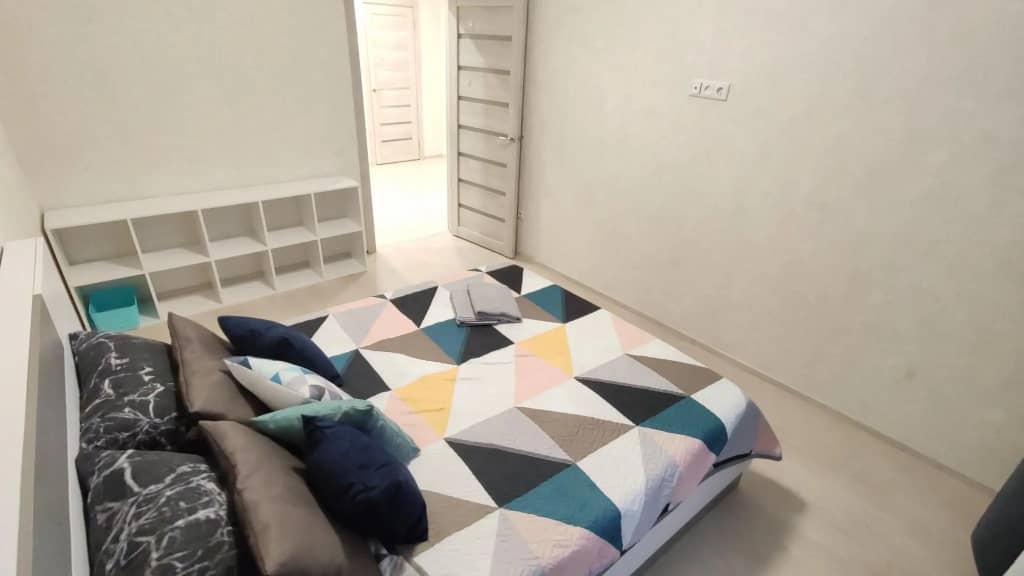 Panda Home (Панда Хоум) на улице Мельникайте 2 корпус 13: фото 5